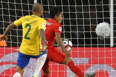 Copa America: Βόμβα με τον αποκλεισμό της Βραζιλίας! (videos)