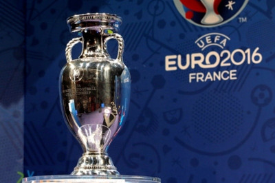 Euro 2016: Το πανόραμα της διοργάνωσης (photos)