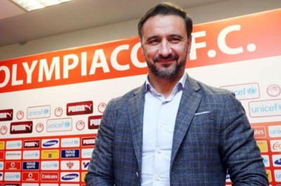 Σαουθάμπτον: «Εκλεκτός» ο Βίτορ Περέιρα!