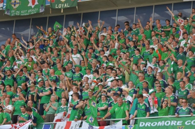 Euro 2016: Σοκ! Νεκρός 24χρονος Βορειοϊρλανδός!