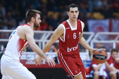 Πρωταθλητής Γερμανίας ο Ζήσης