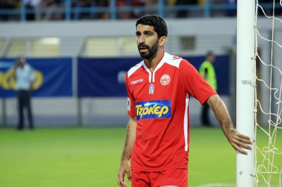 Κέρκυρα: Μία… ανάσα από Ζαραδούκα