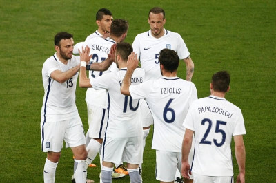 Ελλάδα: Πρεμιέρα με Γιβραλτάρ!