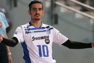Πρωτοψάλτης: «Στόχος το φάιναλ 4»