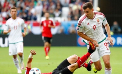 Euro 2016: To γκολ του Σαλάι (video)