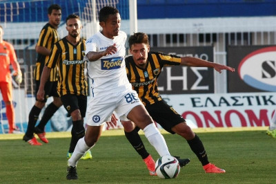 Στον Λεβαδειακό ο Σουμπίνιο