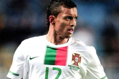 EURO 2016-Ο Νάνι το γκολ υπ΄αριθμόν 600 σε τελική φάση