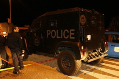 Euro 2016: Σε συναγερμό η Γαλλία μετά την τρομοκρατική απειλή