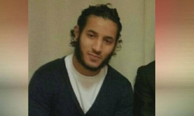 Euro 2016: Δείτε τον Γάλλο τζιχαντιστή να απειλεί το Euro με νέο αιματοκύλισμα