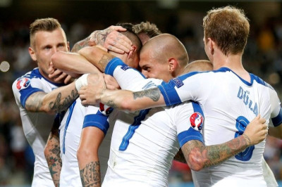 Euro 2016: Ρωσία – Σλοβακία 1-2: Καθάρισε στο πρώτο και πάει για πρόκριση!