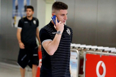 ΠΑΟΚ: Ανανέωσε ο Βελλίδης!