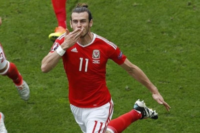 Euro 2016: Όλα τα γκολ της πρώτης αγωνιστικής σ' ένα βίντεο (video)