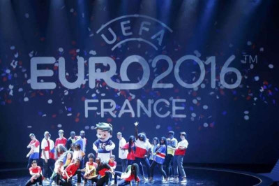 Euro 2016: Το πρόγραμμα της ημέρας (photos)