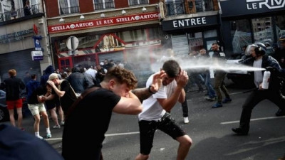 Euro 2016: Συνεδριάζει εκτάκτως για Ρωσία η UEFA