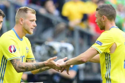 Μπεργκ: «Έπρεπε να μείνω στο γήπεδο»