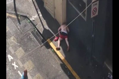 Euro 2016: Αυτά είναι τα 10 βίντεο των χούλιγκανς που έκλεψαν τα φώτα της δημοσιότητας