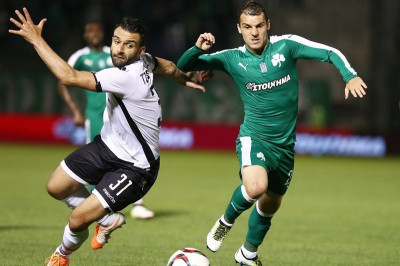 Ψάχνεται για εξωτερικό ο Καλτσάς