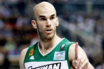 Καλάθης: «Πάντα πράσινος»!