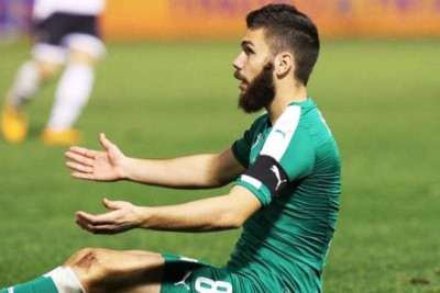 Παναθηναϊκός: Ψάχνεται ο Λαγός να φύγει!