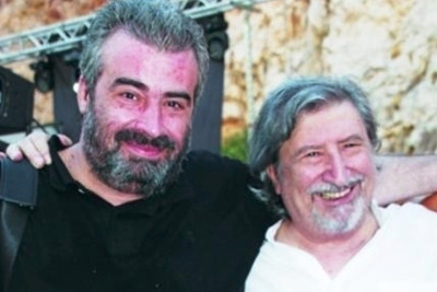 Συγκλονίζει ο Χάρρυ Κλυνν για το θάνατο του γιου του:«Μέσα σε 6 μήνες τον έφαγε.Έφυγε ο άγγελός μας»