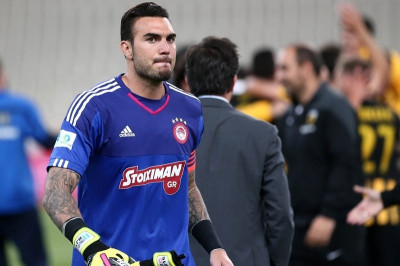 Στην Εσπανιόλ ο Ρομπέρτο