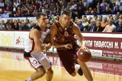 Μπράμος διετίας