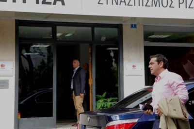 Όλα ανοικτά για τον εκλογικό νόμο - Τι προτείνει ο Τσίπρας