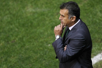 Ανακοίνωσε Αναστασίου η Ρόντα