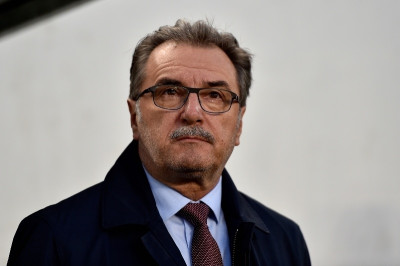 Euro 2016: Τσάτσιτς: «Συγγνώμη για τους δύο βαθμούς»