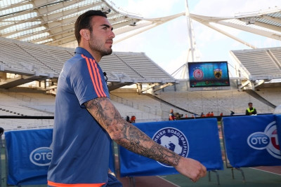 Ολυμπιακός: Ο Ρομπέρτο… φέρνει Μπόικο και Βεντούρα