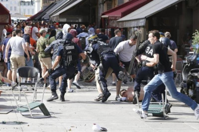 Euro 2016: Νέο θύμα των Ρώσων οι Ισπανοί!