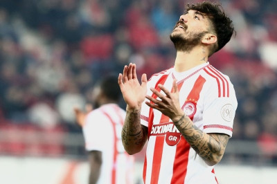 Στο Βέλγιο ο Κολοβός (photo)