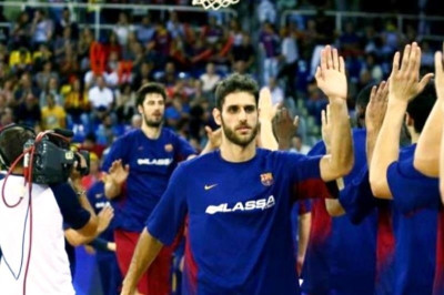 Περπέρογλου: «Ηγετικοί Μπουρούσης και Αντετοκούνμπο»