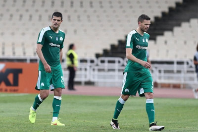 Παναθηναϊκός: Τέλος και ο Ταυλαρίδης!