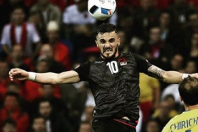 Euro 2016: Οι σκόρερ του τουρνουά