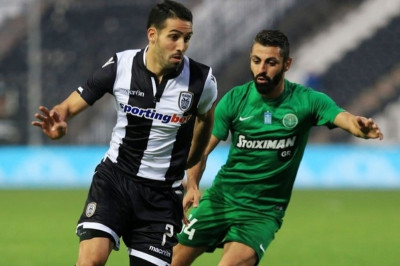 «Για 2 χρόνια στη Μακάμπι ο Γκολάσα!»