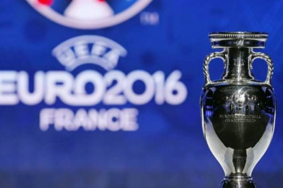 Euro 2016: Το πρόγραμμα της Κυριακής (photos)