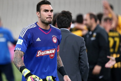 Ολυμπιακός: Επιστρέφει Ελλάδα και στέλνει… μήνυμα ο Ρομπέρτο (photo)