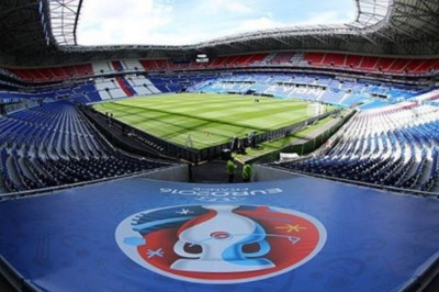 Euro 2016: Το πανόραμα της διοργάνωσης (photos)