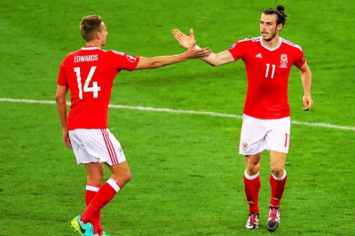 Euro 2016: Ρωσία – Ουαλία 0-3: Έκανε πλάκα και… πέρασε!