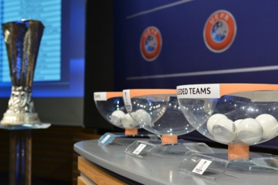 Europa League: Η κλήρωση του δεύτερου προκριματικού