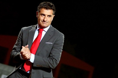 Κορίνθιανς: Κρούση σε Μίτσελ