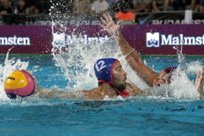 Βλαχόπουλος και Ασημάκη οι κορυφαίοι της σεζόν