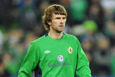 Euro 2016: Δεν κατέβηκε στη διοργάνωση για να μείνει με την άρρωστη γυναίκα του!