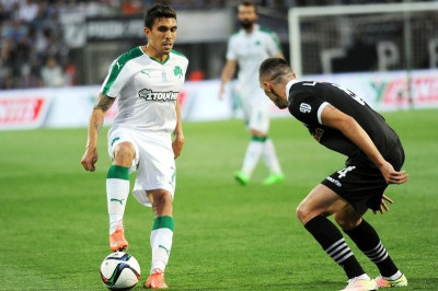 Θέλουν Κλωναρίδη στην Κίνα!