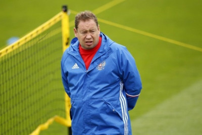 Euro 2016: Κοντά στην έξοδο ο προπονητής της Ρωσίας!