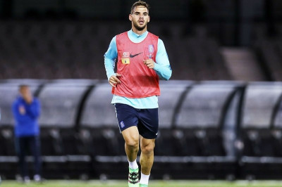 Παναθηναϊκός: Στο προσκήνιο και ο Ταχτσίδης