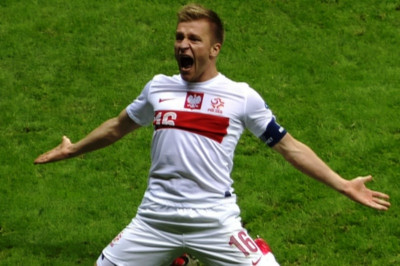 Euro 2016: Η γκολάρα του Μπλατζικόφσκι (video)