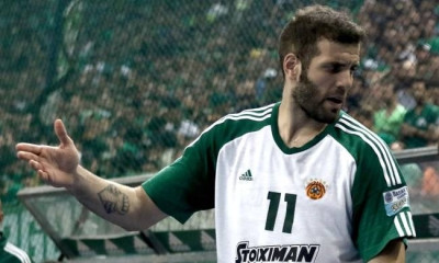 Παππάς: «Με λένε αυτοκράτορα»! (video)