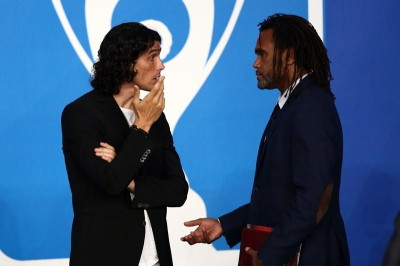 Ολυμπιακός: Σενάρια για Μοντέστο ως αντί-Γεωργάτος